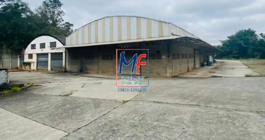 Excelente area para venda no bairro colônia (zona leste), com 45.000 m² , zoneamento: zpi-1, estuda 90 % em permuta financeira. ref: 13.926