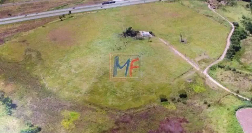 Excelente terreno em Mogi das Cruzes/SP, com 96.000 m² a.t., Zoneamento ZM. Estuda permuta financeira até 30% e aceita proposta (REF 13.967)