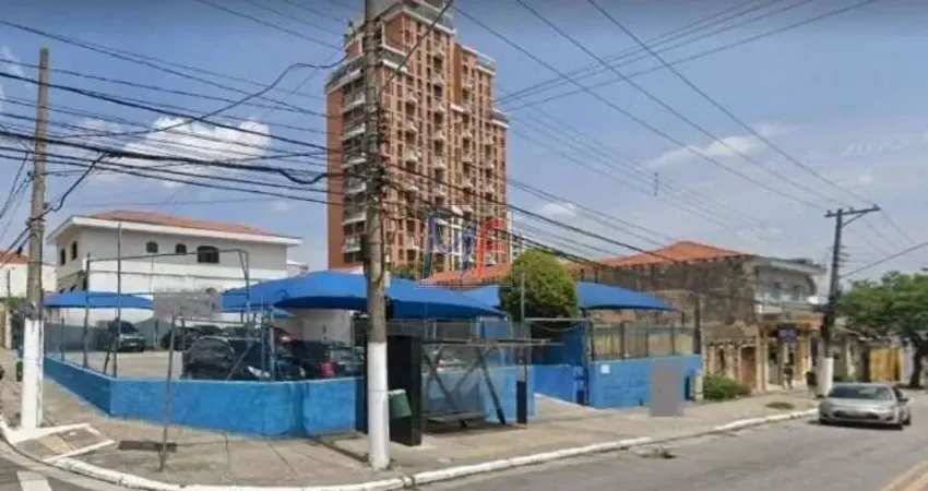 Excelente terreno 602 m2, v. carrão , 2 frentes de 29 e 18 metros, 42 m² área construída, zoneamento zc, não aceita permutas. ref: 15.658