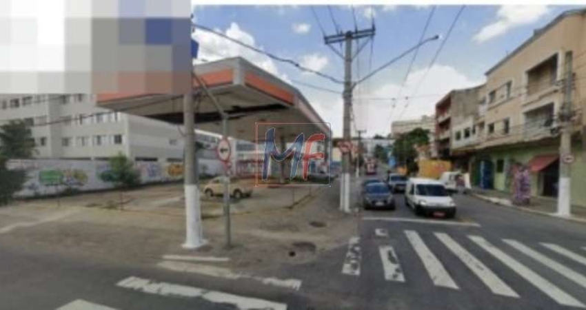 Excelente Terreno localizado no bairro Ipiranga, 419 m² area construida, 667 m² area do terreno, Frente: 31 m² e Zon. ZC - REF 16.683