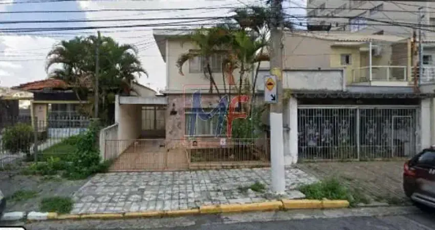 Excelente terreno na Mooca, 837 m² terreno , 655 m² a.c., 22 m de frente, Zona ZEU. Estuda permuta parcial (REF 17.050).