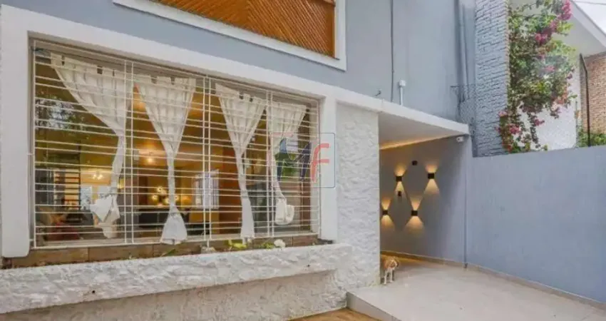 Excelente casa para fins comercial e residencial no bairro ipiranga, com 222 m² a.c., 197 m² terreno , 3 dorms., (1 suíte), 2 vagas. ref: 17.763