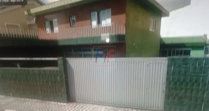 Excelente sobrado Vila Moinho Velho, com 300 m² a.u.,363 m2 terreno, 5 quartos (4 suítes), sala, cozinha, piscina, salão de festas , edícula e 5 vagas. ZM. (REF 17.849)