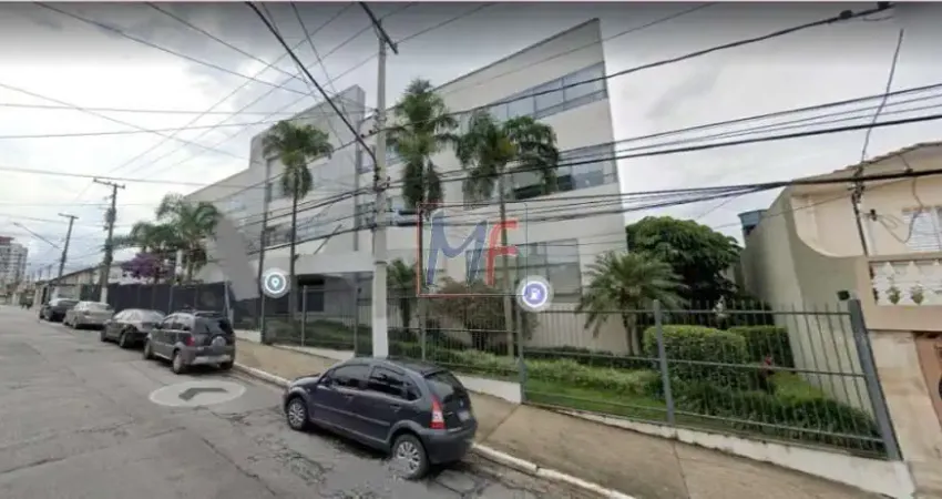 Excelente prédio comercial na Vila Santana, com 3.732 m² e 3.034 m² de terreno, zoneamento - ZEU. Não aceita permuta. REF: 15.498 -