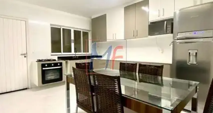 Excelente sobrado na vila aurora, 3 dormitórios (2 suítes), sala, cozinha, lavanderia, lavabo, quintal, portão eletrônico, 2 vagas (ref 17.980)