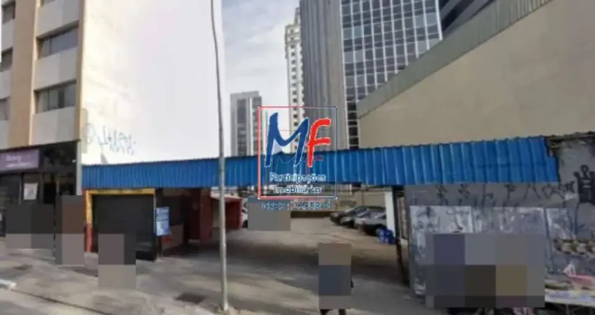 Excelente terreno em higienópolis, 783 m² a.c., 1215m² terrreno , zoneamento zeu. estuda até 40% em permuta (ref 18.126)