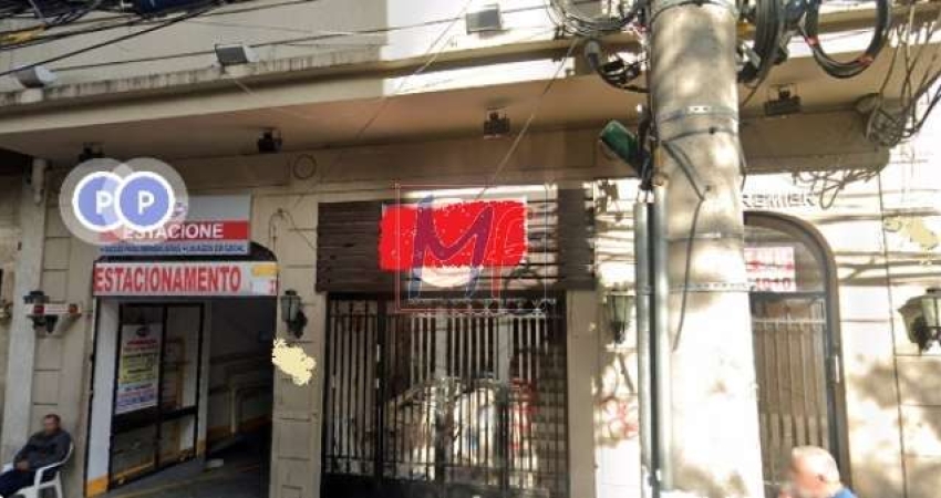 Excelente Sala Comercial localizada no bairro Pinheiros, 12 m² de área util. REF 12.869