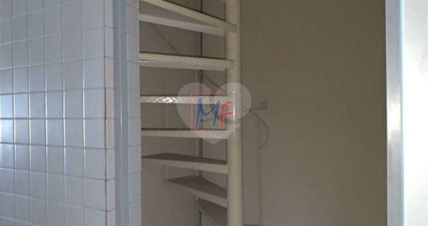 Excelente terreno na Vila Gustavo, com 2249 m² a.c., 1815 m² a.t., e duas frentes (testadas de 39m e 44m). Prox. Av. Mazzei (REF 18.187)