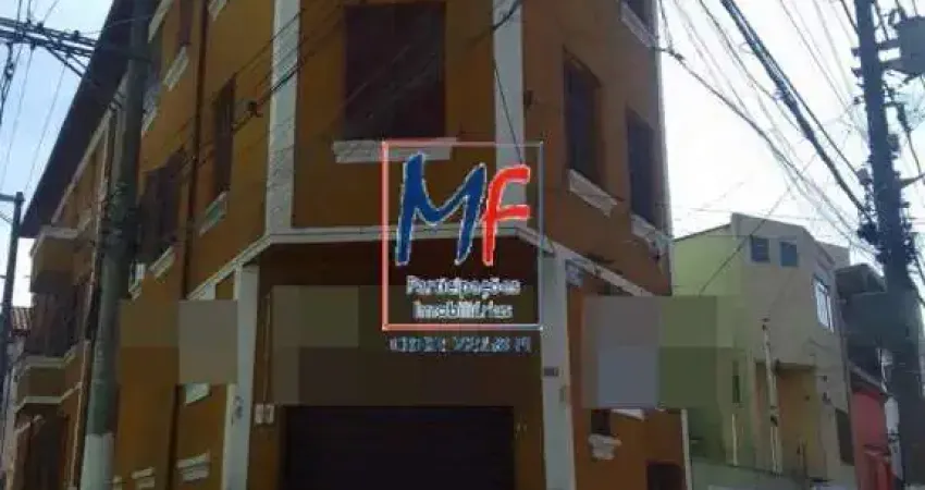 Excelente loja no bairro da luz, com 48 m² a.u., salão livre, 1 banheiro, deposito e copa, nas proximidades da av. tiradentes e av. do estado.  (ref 18.282)