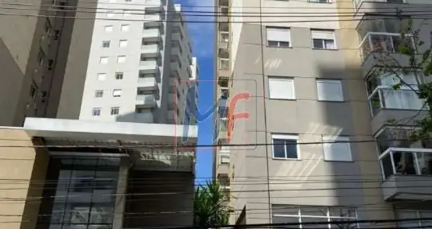 Excelente apartamento localizado no Parque das Nações 70 m² área útil, 3 dorms., (1 suíte), terraço, área de serviço, 2 vagas. REF: 18.293