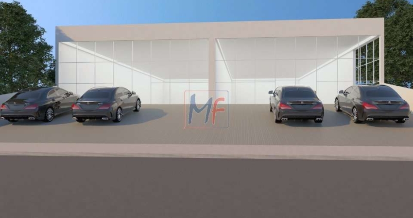 Excelente Terreno com  900 m2 a.t. ,  prox. Shop. Butantã e Parque da Cidade. ZER1- Estuda permutas.  (REF 17.180)