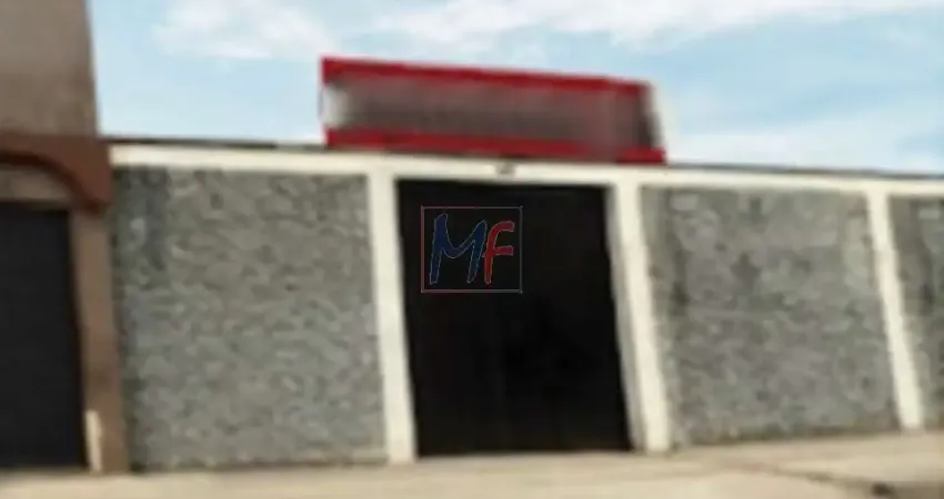 Excelente terreno no Tatuapé, com 660m² a.t., testada de 12m, 55m nas laterais e portão eletrônico. Prox. Metrô Carrão (REF 18.379)