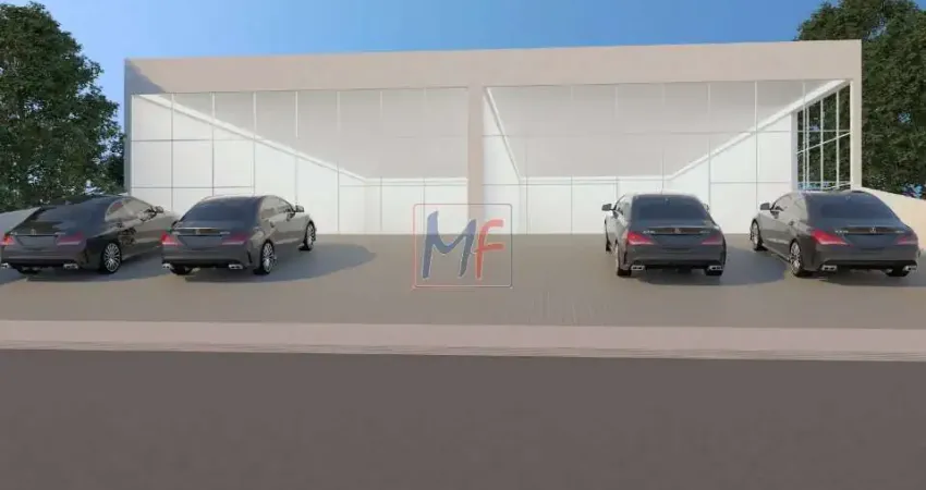 Excelente Terreno com  900 m2 a.t. ,  prox. Shop. Butantã e Parque da Cidade. ZER1- Estuda permutas.  (REF 17.180)