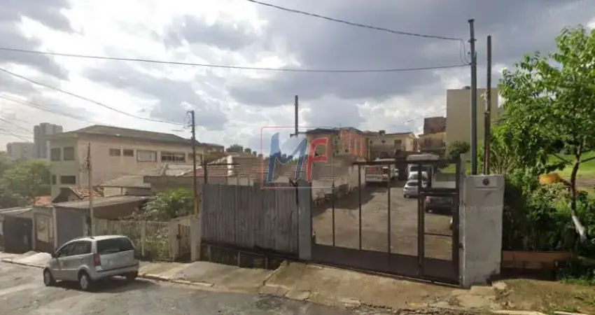 Excelente terreno na vila diva (zona leste de sp), com 316 m2 terreno e 188  m² a.c., zeis 3 -  próximo ao metrô santa clara (ref 18.420)