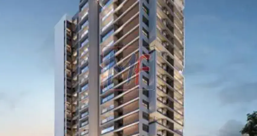 Excelente apartamento  Vila Clementino,  83m²  a.u.,  2 dormitórios, 1 vaga garagem com depósito, lazer  REF (18.402).