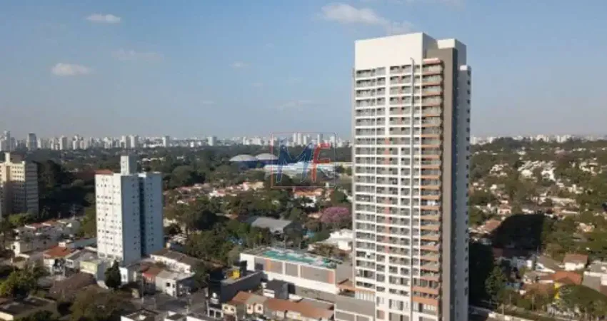 Excelente apartamento novo em santo amaro, 69 m² área útil, 13 andar , com 2 dormitórios, 1 vaga de garagem e lazer . ref ( 18.404)