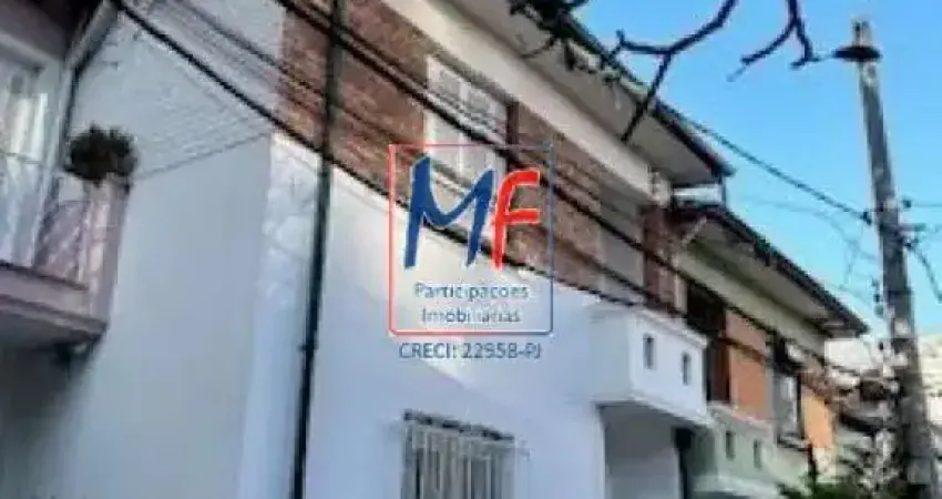 Excelente Casa para Venda no  Bela Vista, 107 m2 terreno, e 180 m2 a.c., com 3 dormitórios , 3 banheiros, salas e quintal. REF 18.557