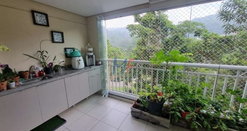 Excelente apto no Jardim Peri, 120m² a.u., 3 dormitórios (1 suíte), sala, cozinha, lavanderia, varanda envidraçada, 2 vagas, lazer (REF 18.584)