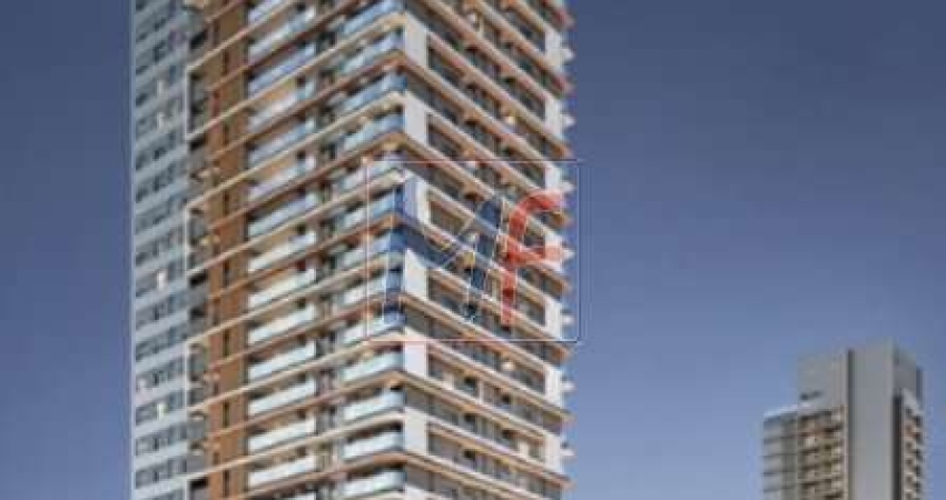 Excelente apto no Brooklin, 230m² a.u., 4 dormitórios (4 suítes), sala, 3 vagas, lazer. Prox. Av. Jornalista R. Marinho REF 18.722