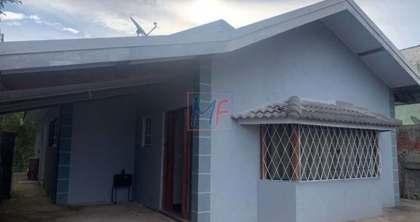 Ótima casa nova Floresta Negra  Campos do Jordão,  122 m² a.c., 3 quartos (1 suíte), salas de estar e jantar, cozinha,  4 vagas (REF 18.744)
