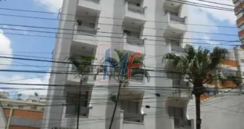 Excelente apto na vila mariana, com 25 m² a.u., 1 dormitório, sala, cozinha, gás encanado. e 1 vaga. prox. shopping santa cruz. agende sua visita! (ref 19.160)