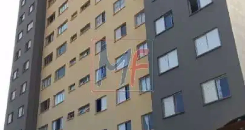 Excelente apartamento na Vila Marte, 12 andar , 2 dorms (sendo 1 com armários), hall, cozinha com armários,  lazer e 1 vaga. REF: 19.188