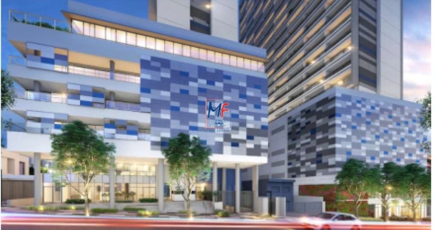 Excelente prédio comercial na Bela Vista, com 3.028 m² a.c., 4.553 terreno , Zoneamento ZEU. Prox. Metrô Higienópolis Mackenzie (REF 19.311)