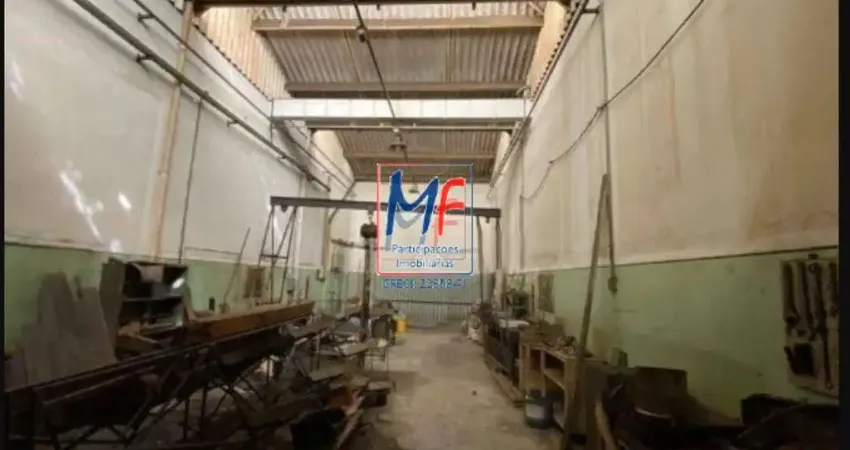 Excelente terreno localizado no bairro vila rui barbosa, cangaiba, 4.067 m². zoneamento: zm. aceita parte em permutas! ref: 19.317