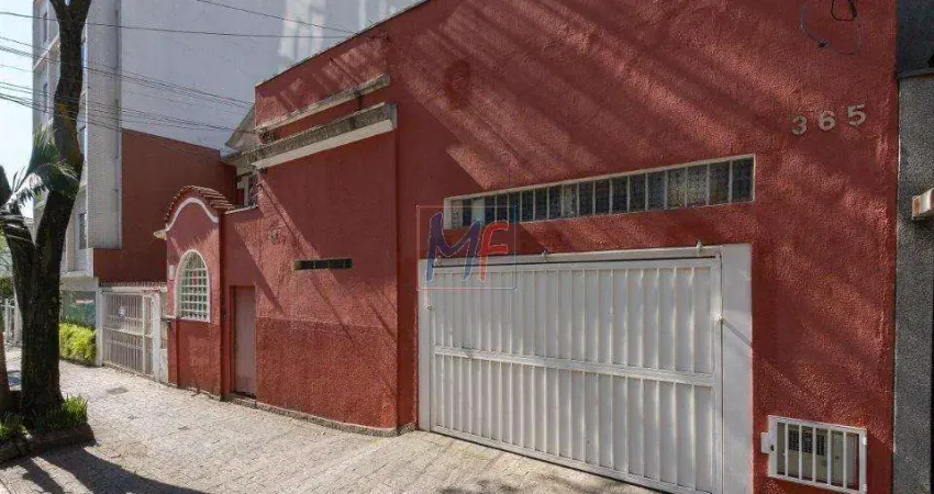 Excelente Terreno localizado no bairro da Liberdade, com 271 m² a.c., 412 m² terreno, testada de 19,60 m. ZONEAMENTO: ZM. REF: 19.330