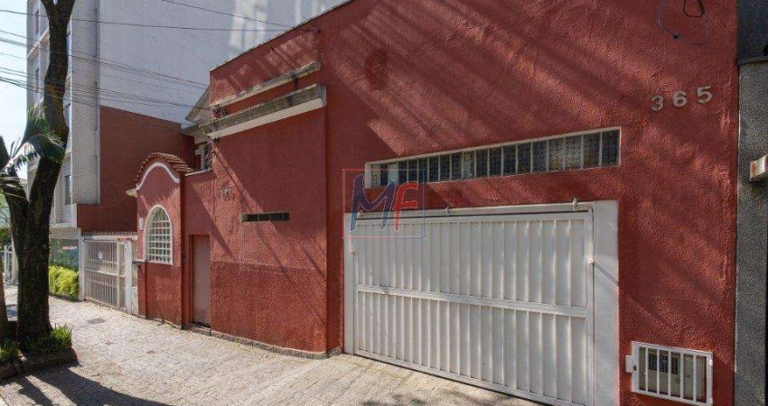 Excelente Terreno localizado no bairro da Liberdade, com 271 m² a.c., 412 m² terreno, testada de 19,60 m. ZONEAMENTO: ZM. REF: 19.330