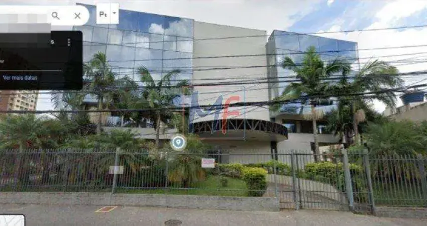 Excelente Prédio Comercial no bairro Jaguaré, com 3.593,25 m² área construída e 3.596  m² área de terreno. Testada de 114 m . Zoneamento: ZEU REF:19.423