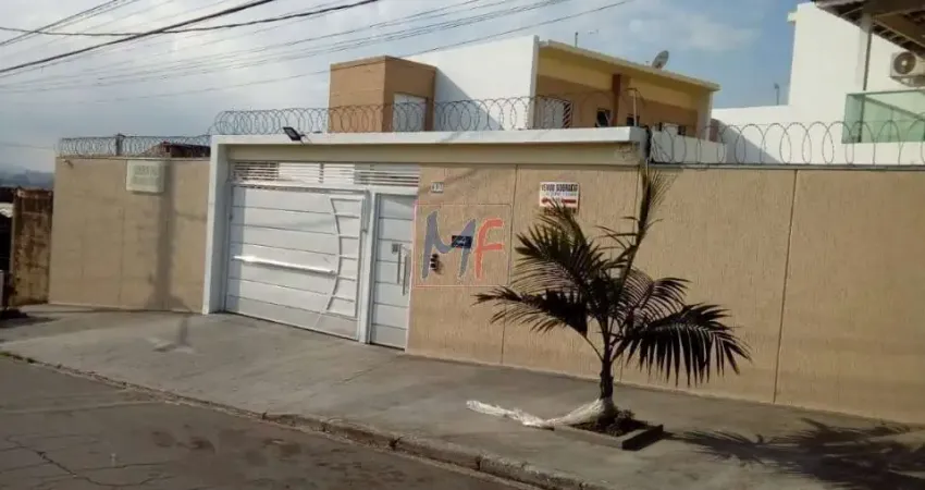 Lindo sobrado em condomínio no bairro Itaim Paulista,  3 quartos (1 suíte), sala, cozinha, banheiro, lavanderia, 2 vagas, 85 m²a.u. REF: 16.097