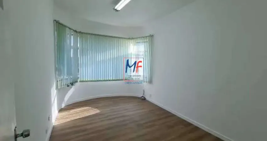 Excelente conjunto comercial na república, com 90 m² a.u, 4 salas, recepção e 2 banheiros, nas proximidades do metrô anhangabaú (ref 19.583)
