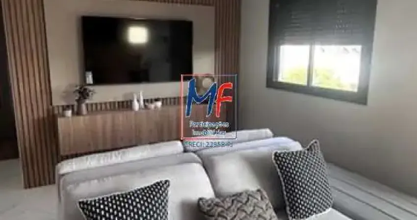 Excelente apto no Planalto Paulista, com 80m² a.u., 2 dormitórios (1 suíte), sala, cozinha, varanda gourmet c/ churrasqueira elétrica, 1 vaga coberta, lazer (REF 20.022)