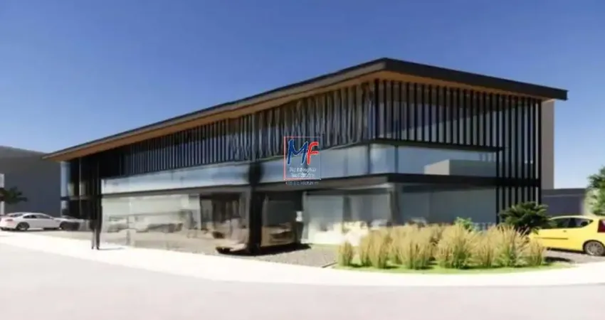 Excelente Galpão localizado em São Caetano do Sul, esquina ,região ABC, com 740 m²  a.c. e 829 m² área de terreno, estacionamento com 20 vagas. REF: 20.053