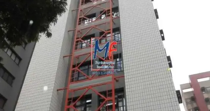 Excelente Conjunto Comercial localizado na Vila Mariana, com 45 m²  a.u., 3 elevadores, 2 salas, 2 banheiros, 1 copa e 1 vaga de garagem. REF: 19.751