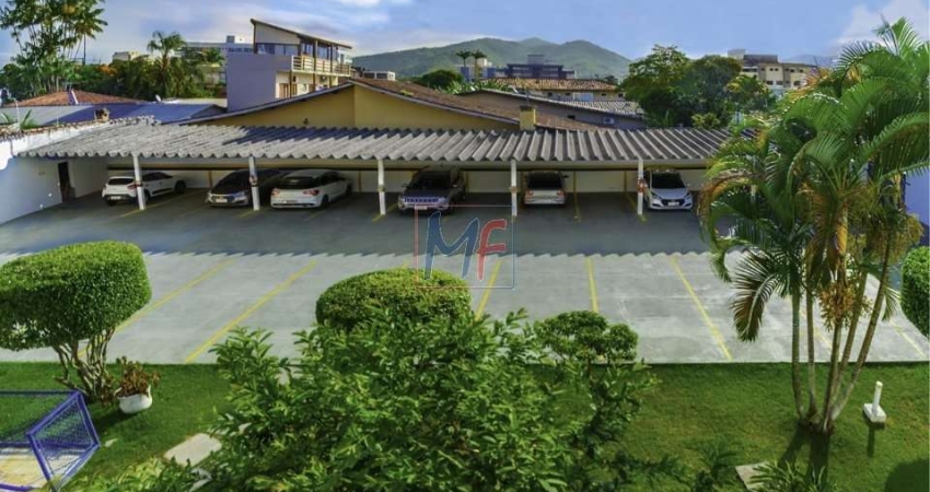 Excelente Hotel na Praia de Itaguá, Ubatuba,  área total de 1.780 m²,terreno 1.739 m2, 22 suites, 25 vagas,  frente ao Mar,  Zoneamento ZM. REF: 17.653