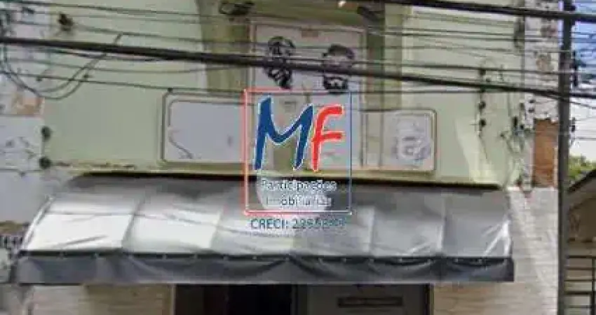 Excelente terreno na mooca, 262 m2 e 180 m2 a.c. , composto por uma barbearia, um sobrado e mais quatro casas. zon. zeu. prox. av. paes de barros (ref 19.885)