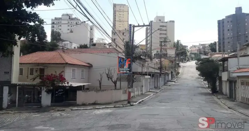 Excelente terreno no jardim são paulo (zona norte sp), com 252 m² e 160 m2 a.c.,  composto por 2 casas antigas. zon. zeu. prox. metrô jardim são paulo (ref 19.818)