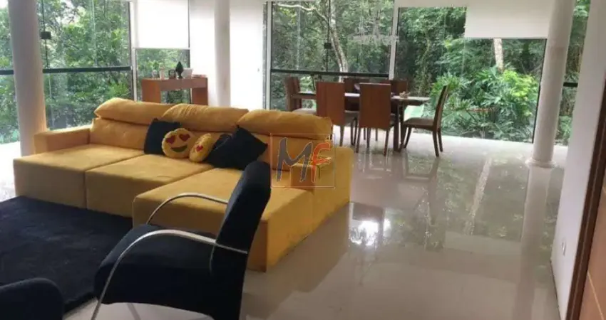 Linda casa em condomínio em Eldorado , de alto padrão ,com 800 m² a.u.,  2 suítes amplas, espaço gourmet, 7 vagas e Lazer. REF: 16.015