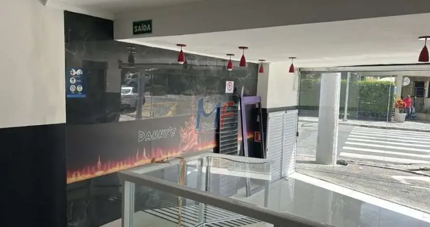 Excelente Prédio Comercial localizado no bairro Vila Regente Feijó, com 154 m²  a.c., 100 m² terreno, testada de 4,60 m.  ZC - REF: 17.914