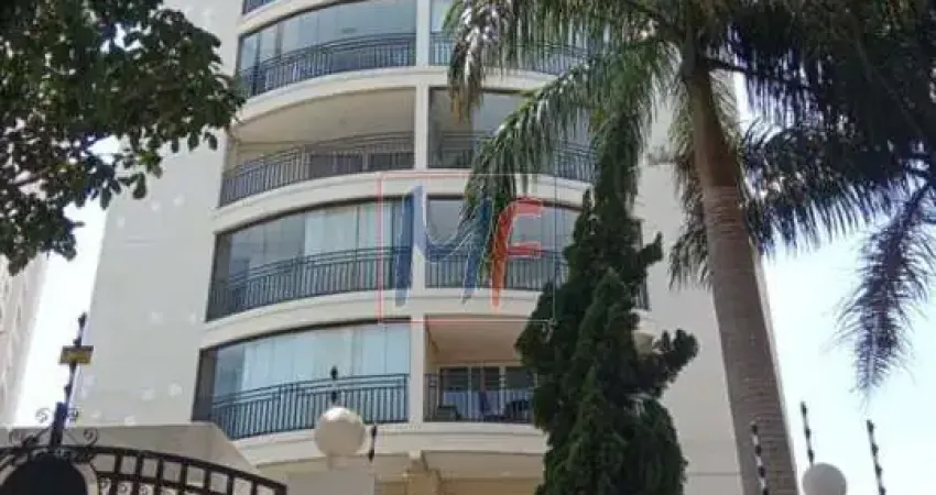 Excelente apto cobertura na Vila Maria Alta, 148m² a.u., 3 dormitórios (1 suíte), sala, cozinha, home office, sacada, 2 vagas, lazer (REF 18.570)