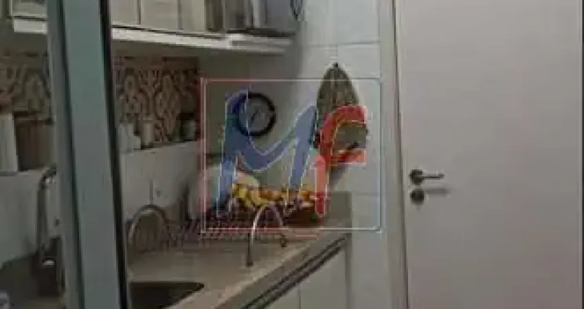 Sobrado (cond. fechado) na Usina Piratininga, 88 m² a.u., 3 dormitórios (1 suíte), sala, cozinha, lavanderia, 2 vagas, lazer (REF 17.157)