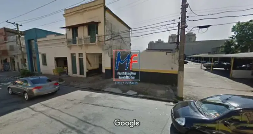 Excelente terreno no bairro ipiranga, com 2.559 m², frente com 32,70 metros, zoneamento zc, apenas 2,5 km da estação sacomã. ref: 13.690