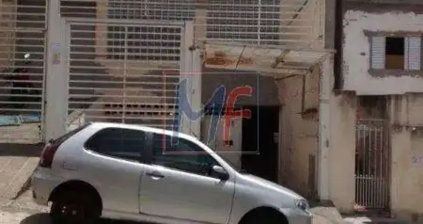 REF: 10.967  Prédio projetado para a construção de 12 apartamentos no bairro Casa Verde, garagem para 18 carros.  Muito bem localizado;