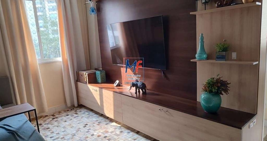 Excelente apto na Vila Andrade, com 73m² a.u, 3 dormitórios (1 suíte), sala, cozinha, varanda, 1 vaga, lazer completo . Prox. Shopping Morumbi Town (REF 20.170)