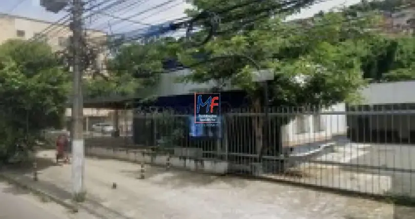 Excelente Prédio Comercial localizado em Niterói RJ, com 588 m²  área construída, 892,15 m²  área de terreno muito bem localizado. Estuda propostas. REF: 20.241