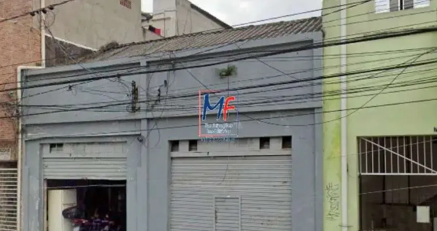 Excelente terreno Ipiranga, com 141 m²  área  e 110 m2 a.c. , Zoneamento ZM,  nas proximidades  Museu do Ipiranga. Aceita permuta por apto no Guarujá/SP (REF 20.270)
