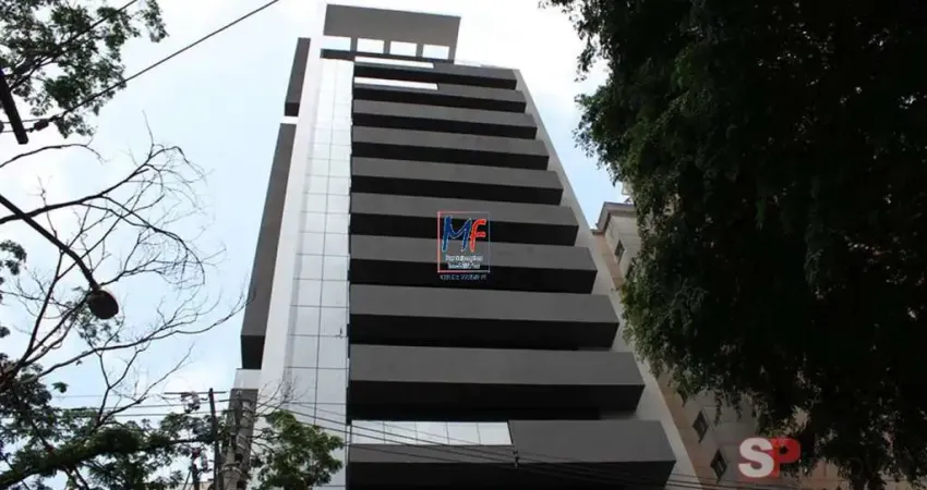Excelente sala comercial no Centro de Osasco/SP, com 27 m² a.u. e 1 vaga. Prox. Avenida dos Autonomistas e Rua Antônio Agú (REF 20.303)