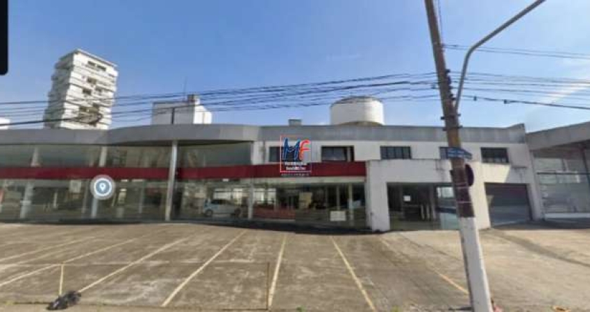 Excelente Prédio Comercial Loja  no bairro Vila Romana, 9.523 m a.c. , 6.230 m2 terreno, Zoneamento ZC.  Estuda propostas ! REF 9032 -